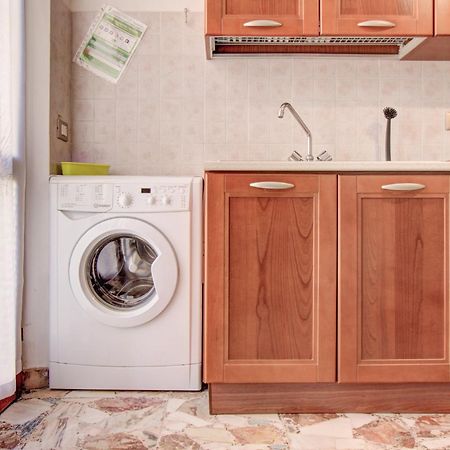 Apartmán Casa Emilia Volterra Exteriér fotografie
