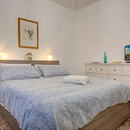Apartmán Casa Emilia Volterra Exteriér fotografie