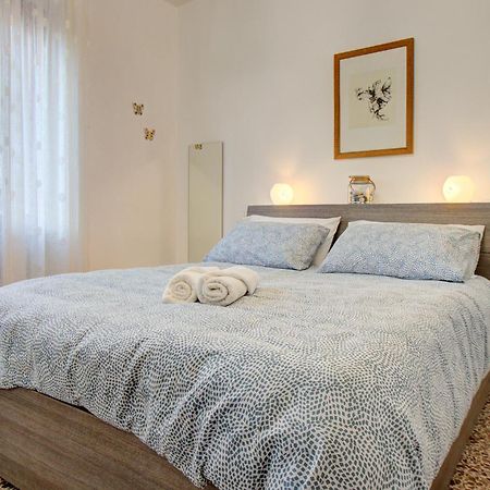 Apartmán Casa Emilia Volterra Exteriér fotografie