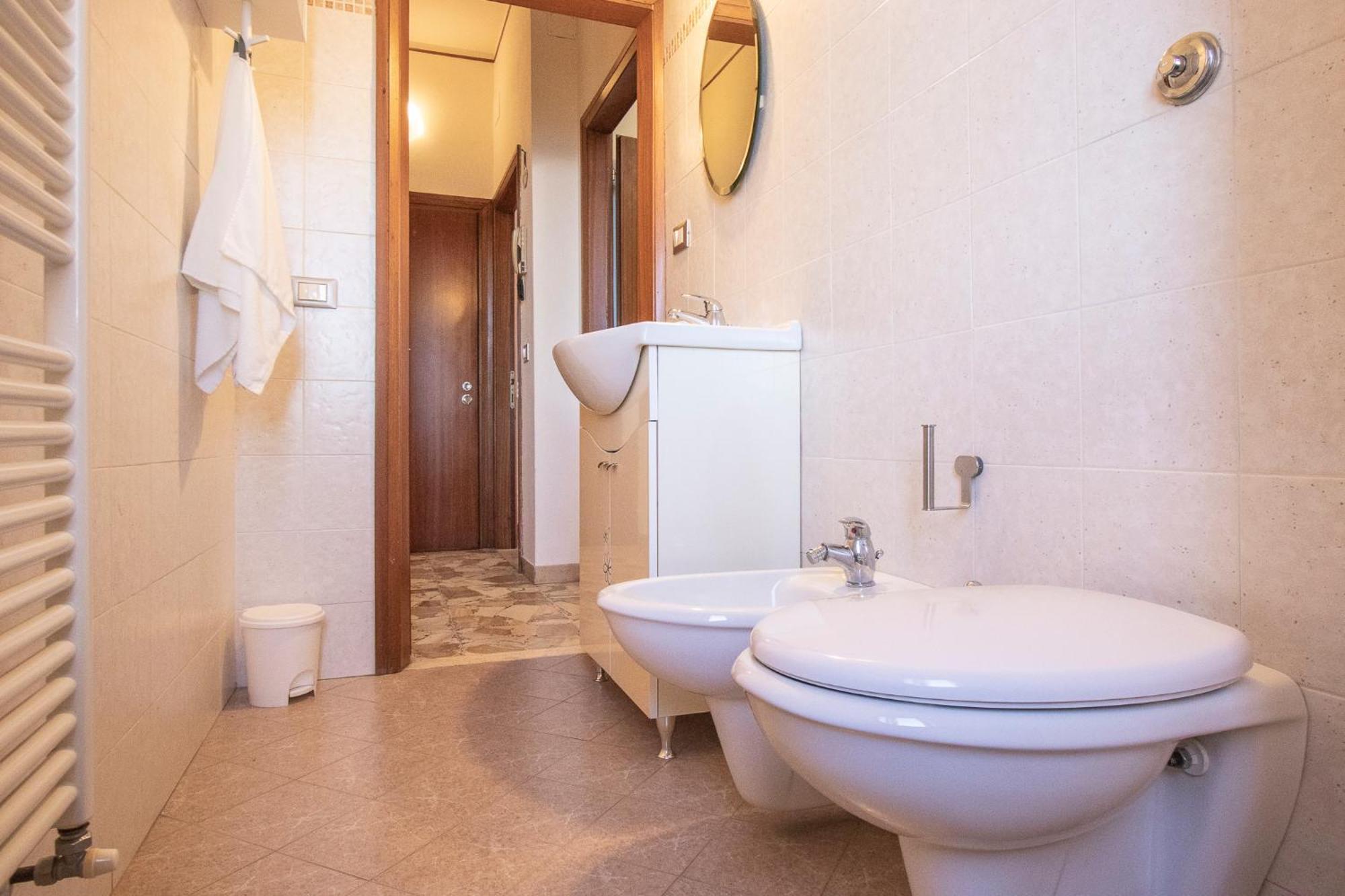 Apartmán Casa Emilia Volterra Exteriér fotografie