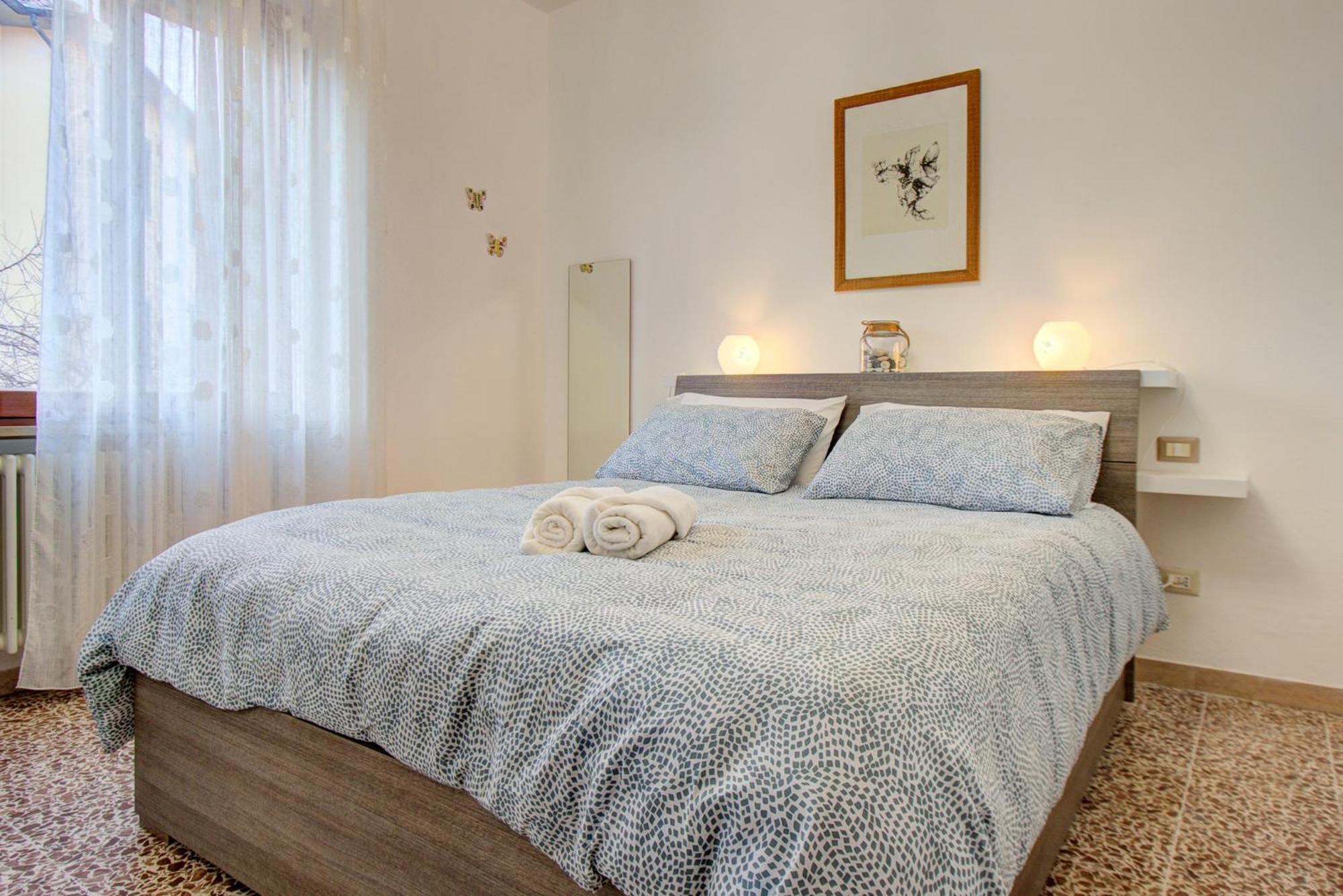 Apartmán Casa Emilia Volterra Exteriér fotografie