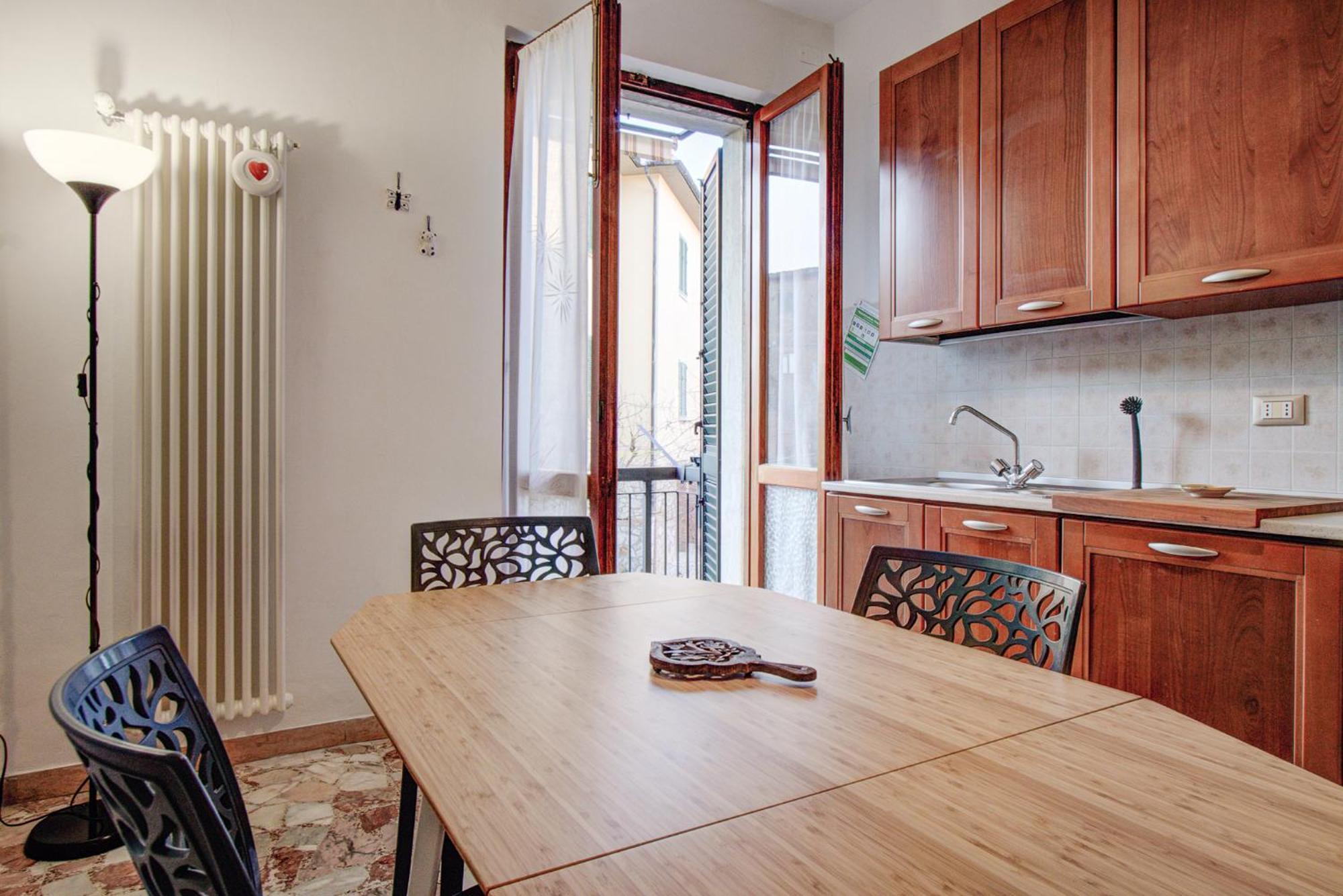 Apartmán Casa Emilia Volterra Exteriér fotografie