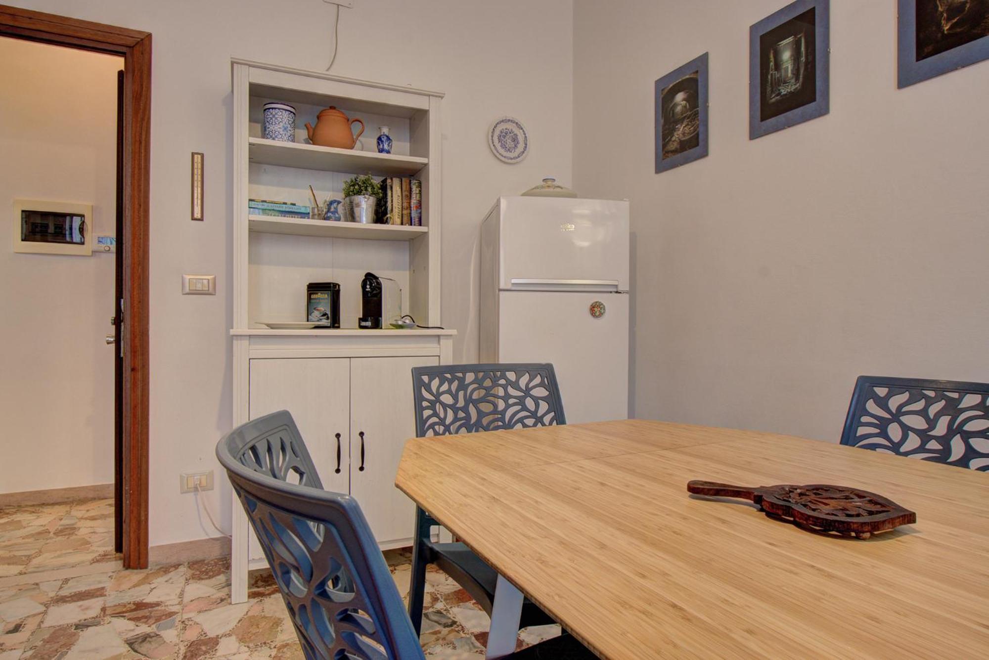 Apartmán Casa Emilia Volterra Exteriér fotografie