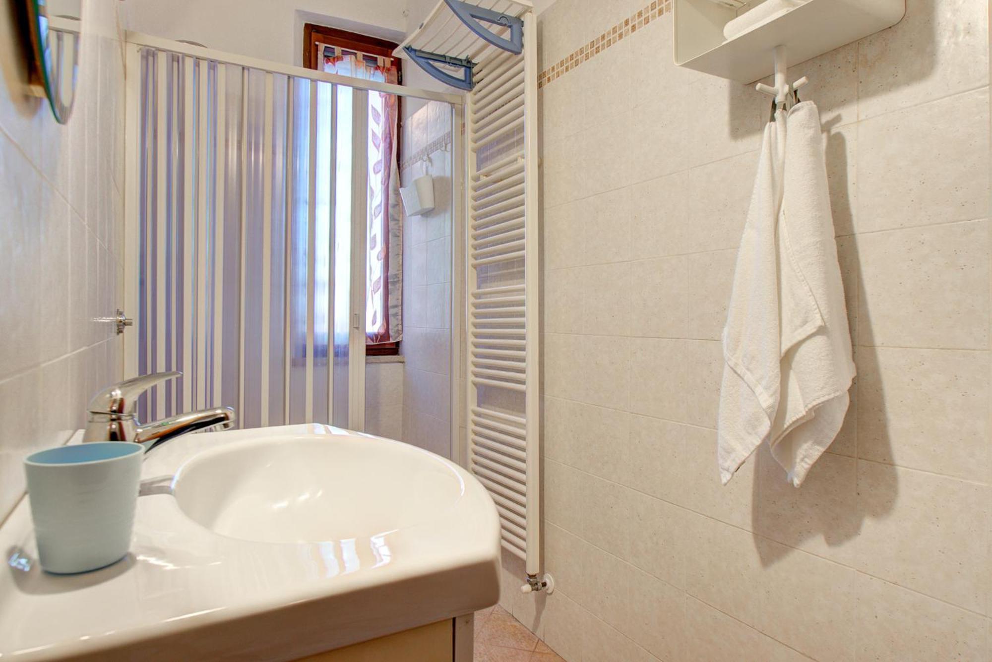 Apartmán Casa Emilia Volterra Exteriér fotografie