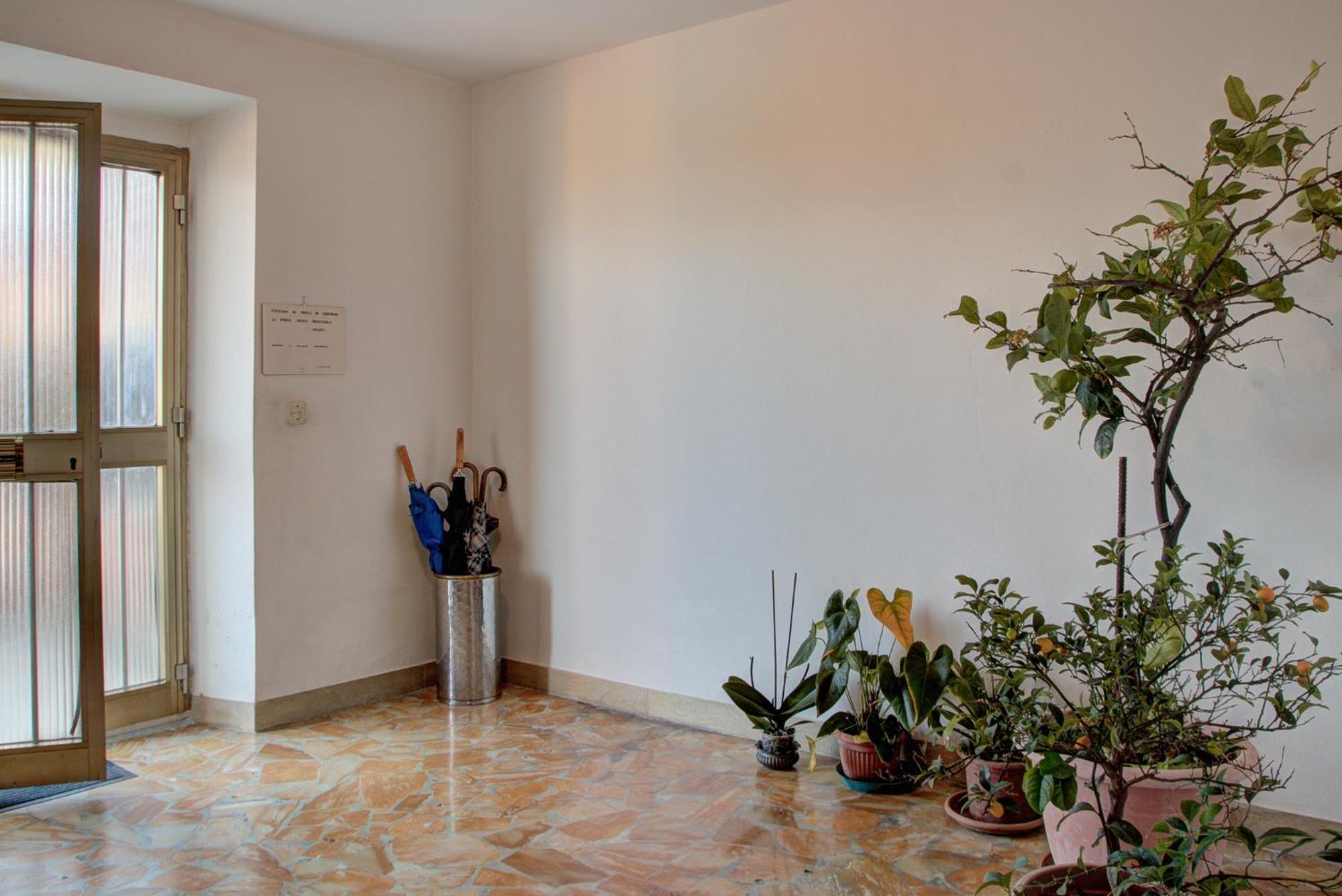 Apartmán Casa Emilia Volterra Exteriér fotografie