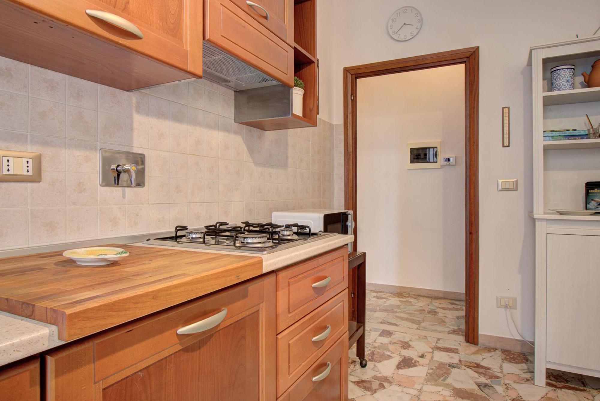 Apartmán Casa Emilia Volterra Exteriér fotografie