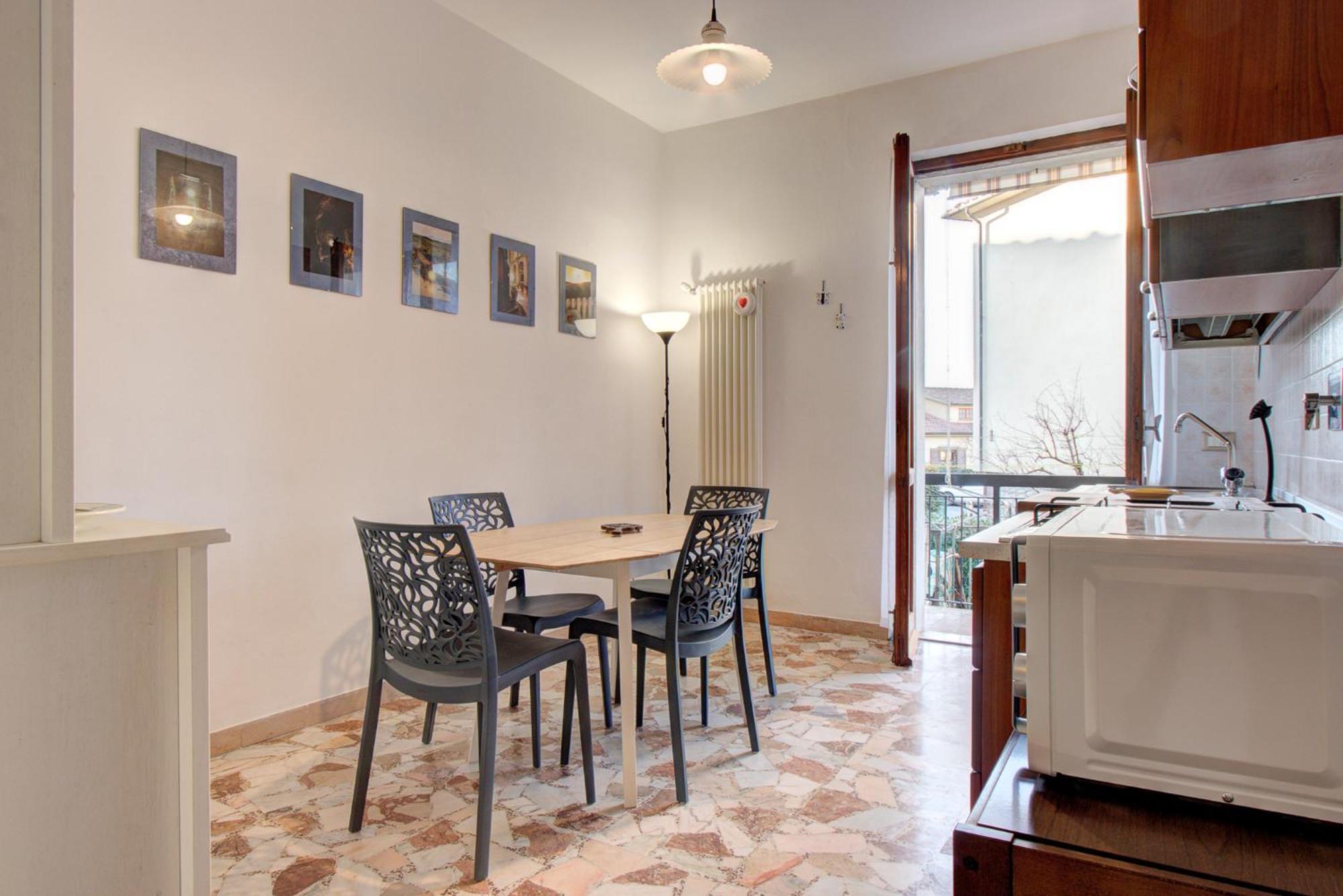 Apartmán Casa Emilia Volterra Exteriér fotografie