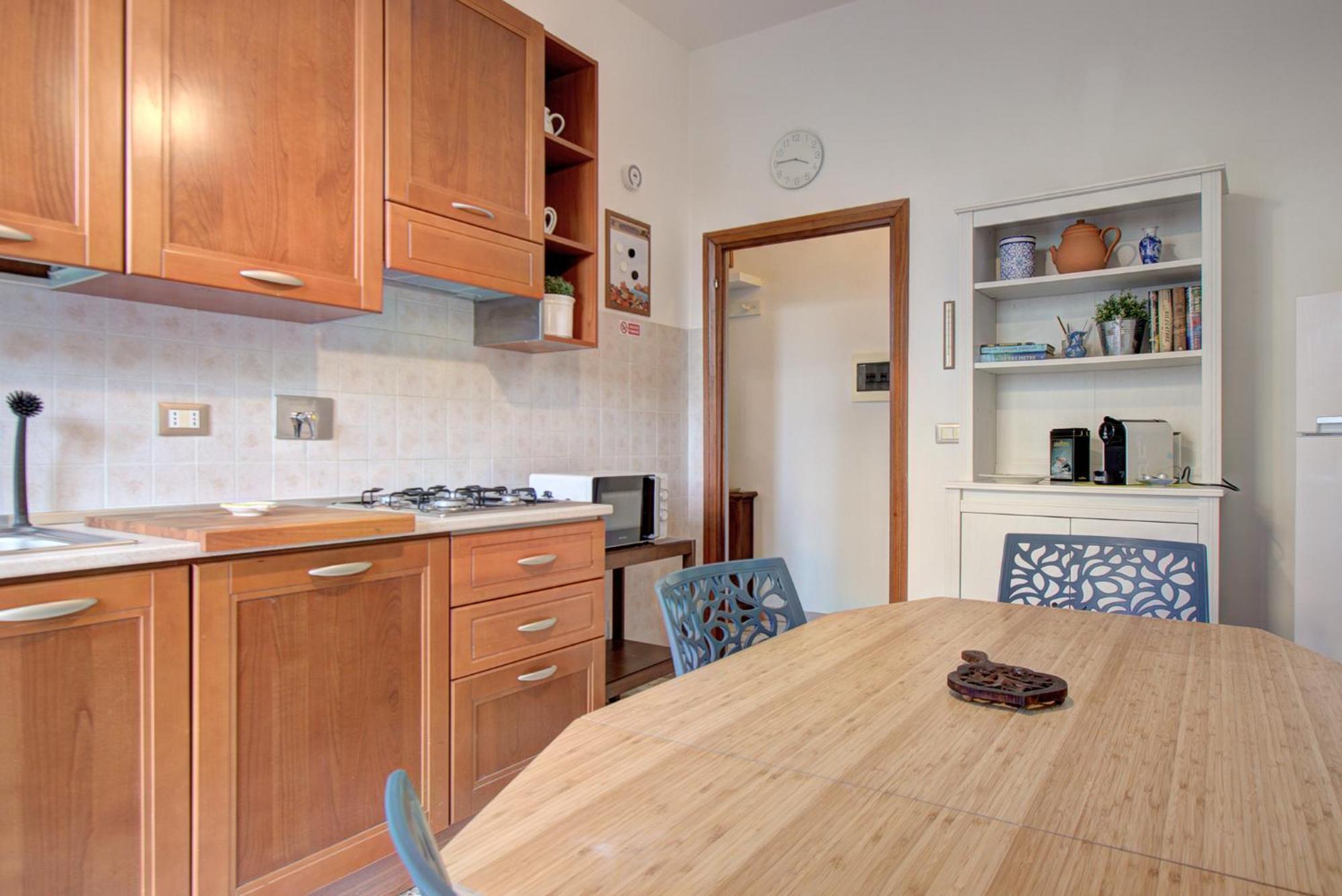Apartmán Casa Emilia Volterra Exteriér fotografie