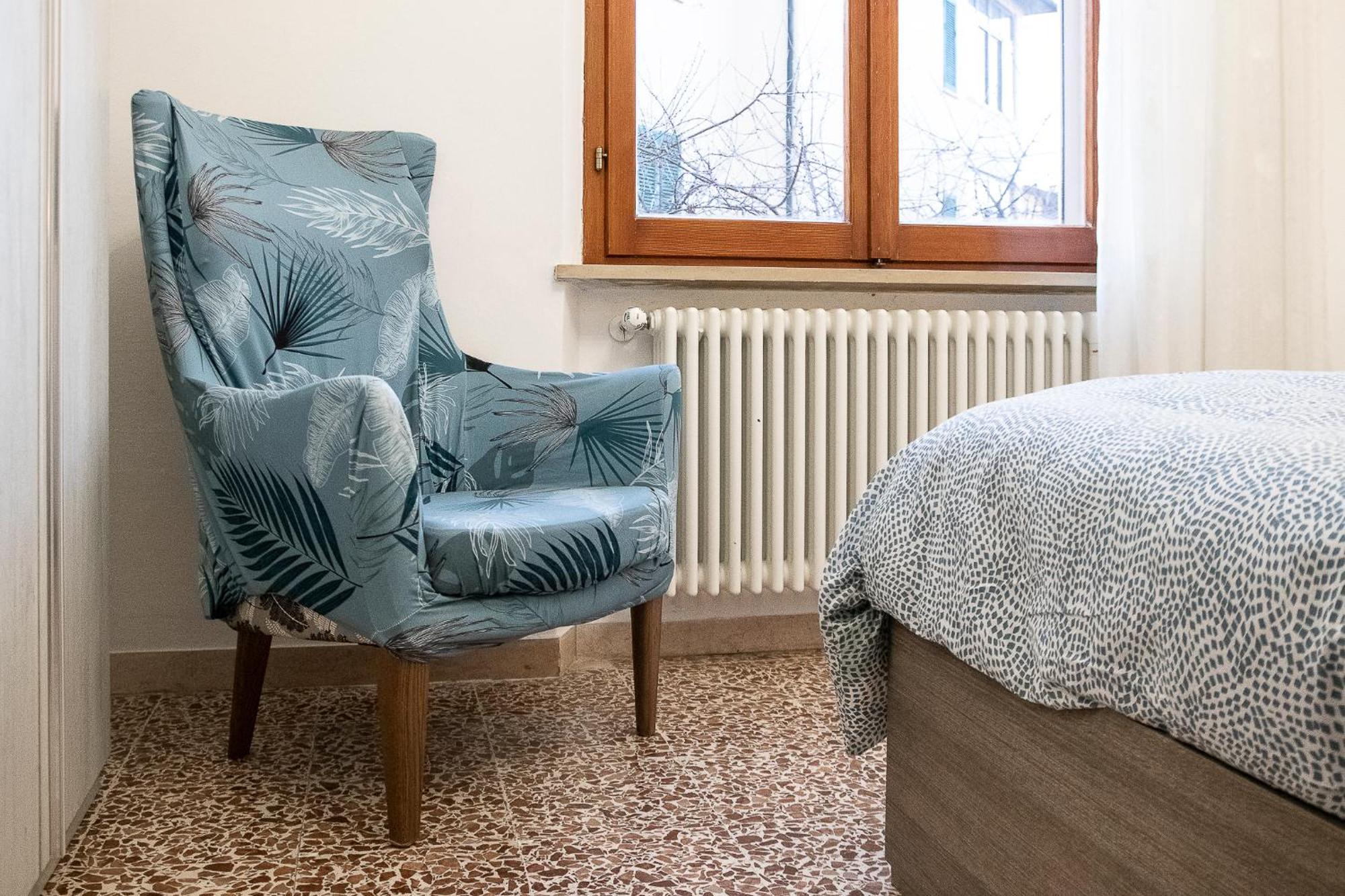 Apartmán Casa Emilia Volterra Exteriér fotografie