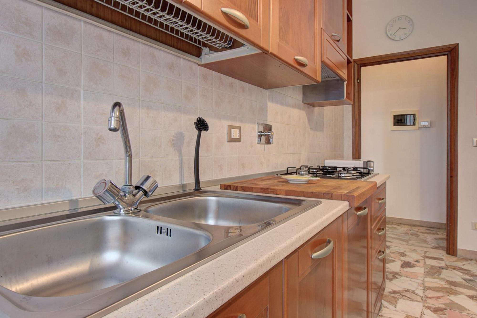 Apartmán Casa Emilia Volterra Exteriér fotografie