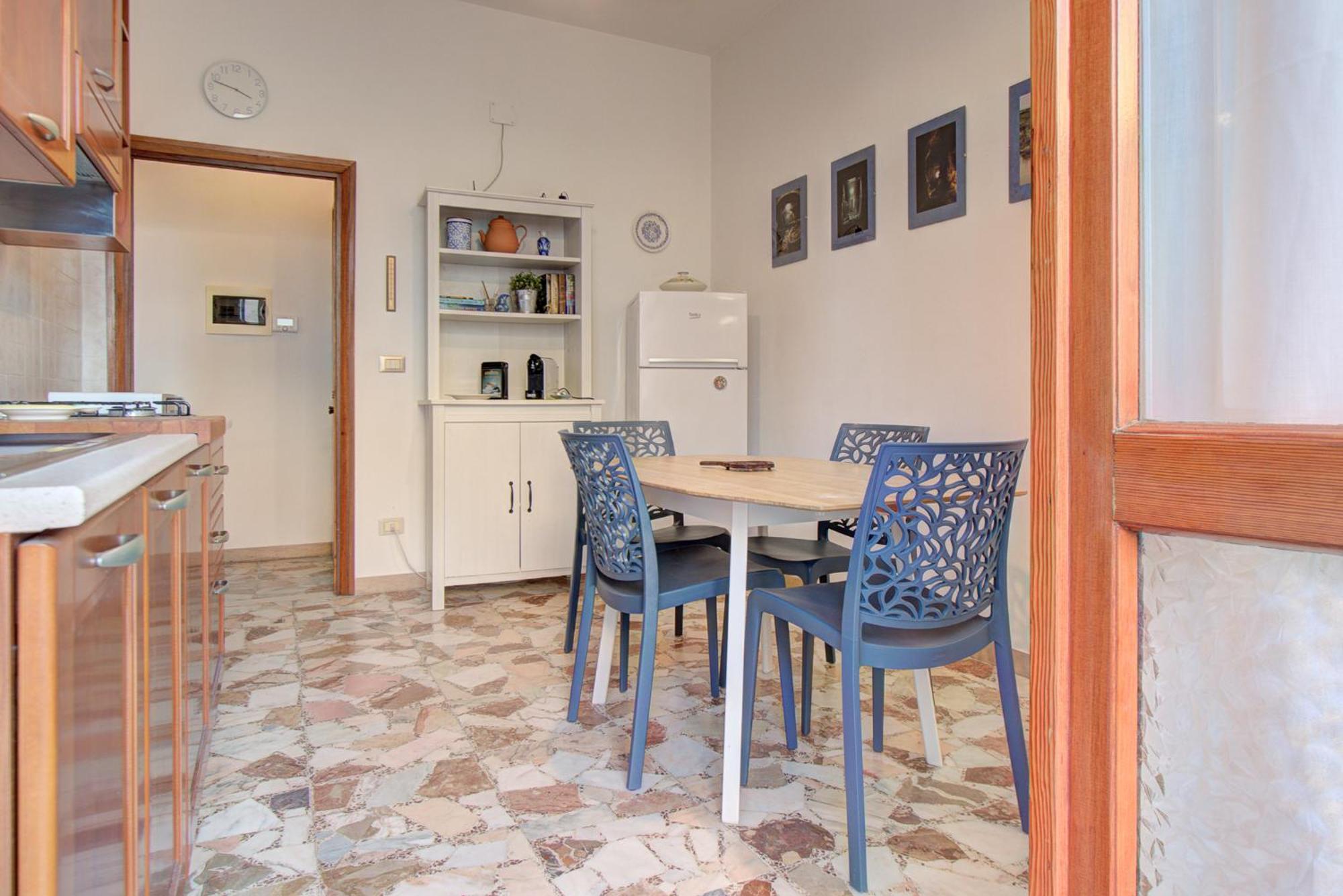 Apartmán Casa Emilia Volterra Exteriér fotografie