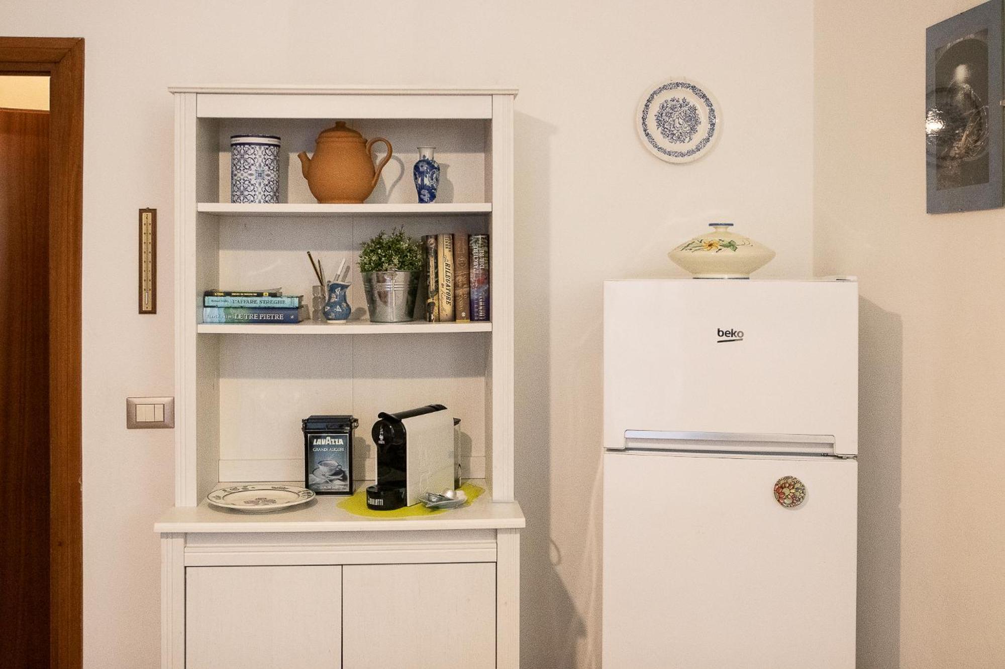 Apartmán Casa Emilia Volterra Exteriér fotografie