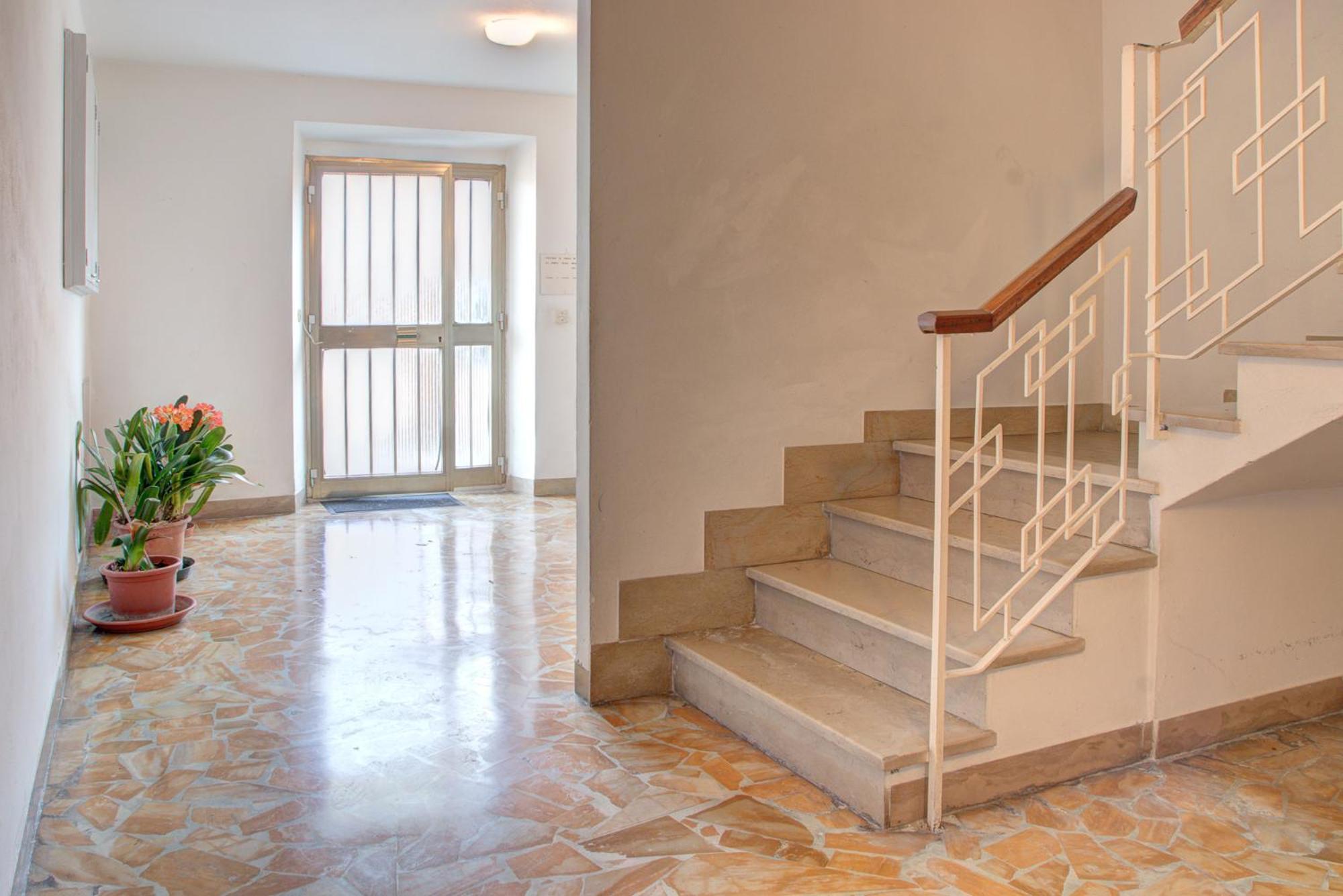 Apartmán Casa Emilia Volterra Exteriér fotografie
