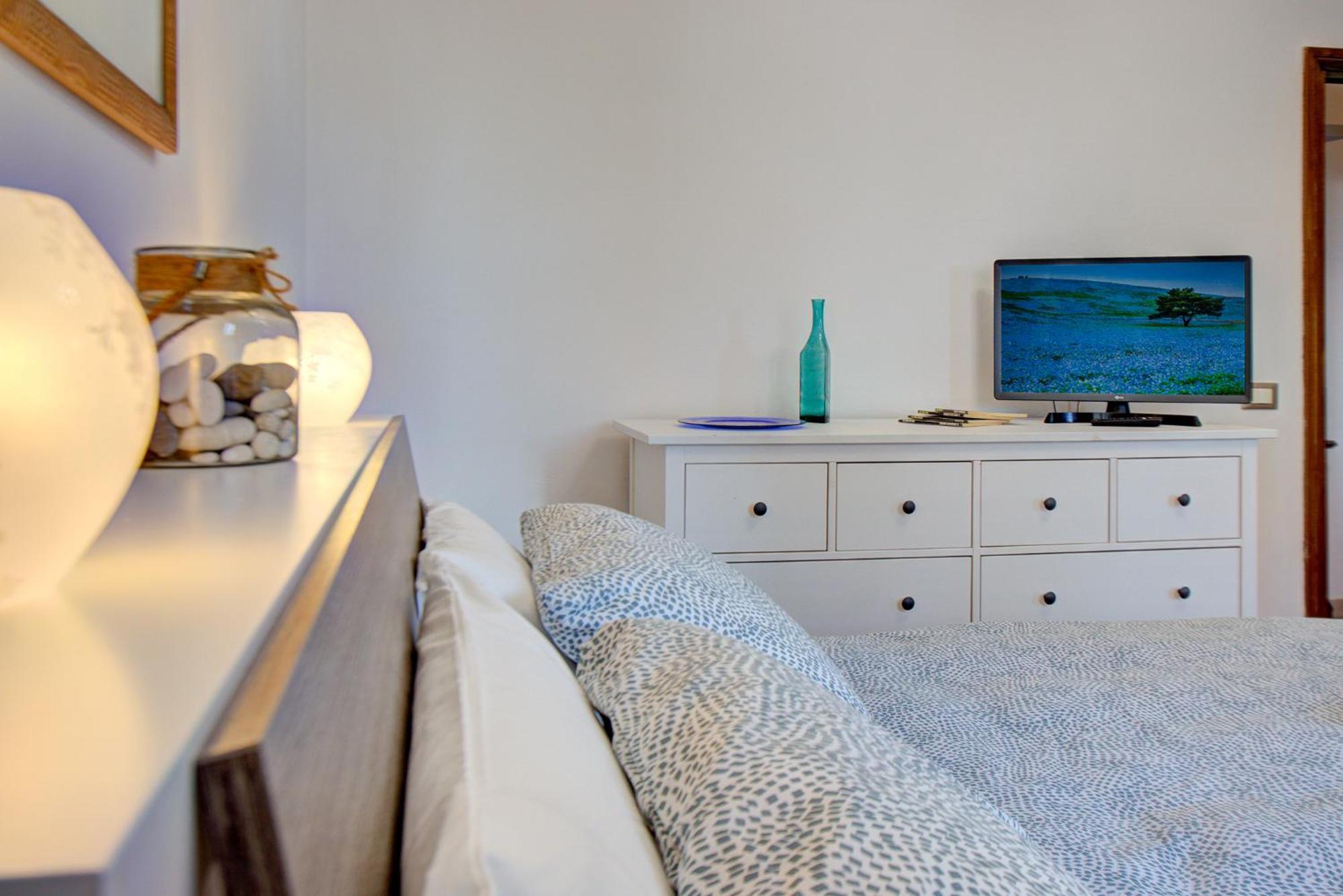 Apartmán Casa Emilia Volterra Exteriér fotografie