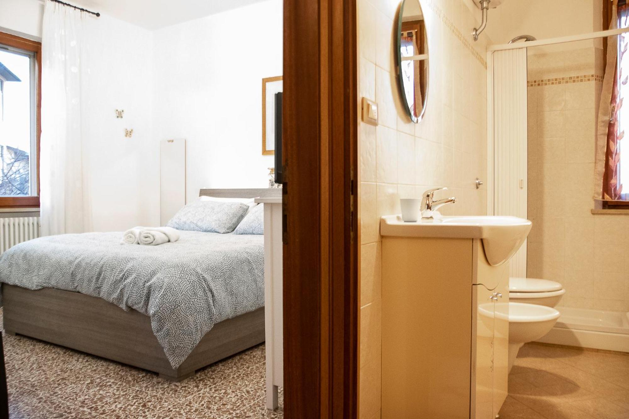 Apartmán Casa Emilia Volterra Exteriér fotografie