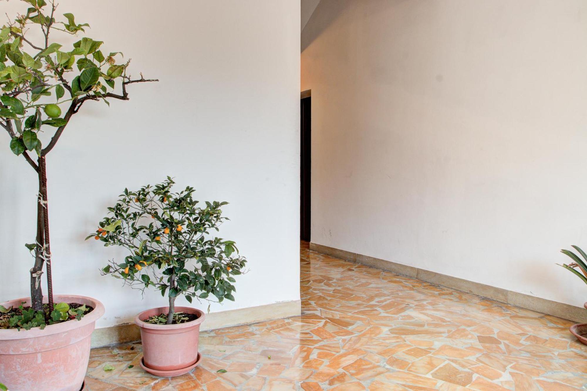 Apartmán Casa Emilia Volterra Exteriér fotografie